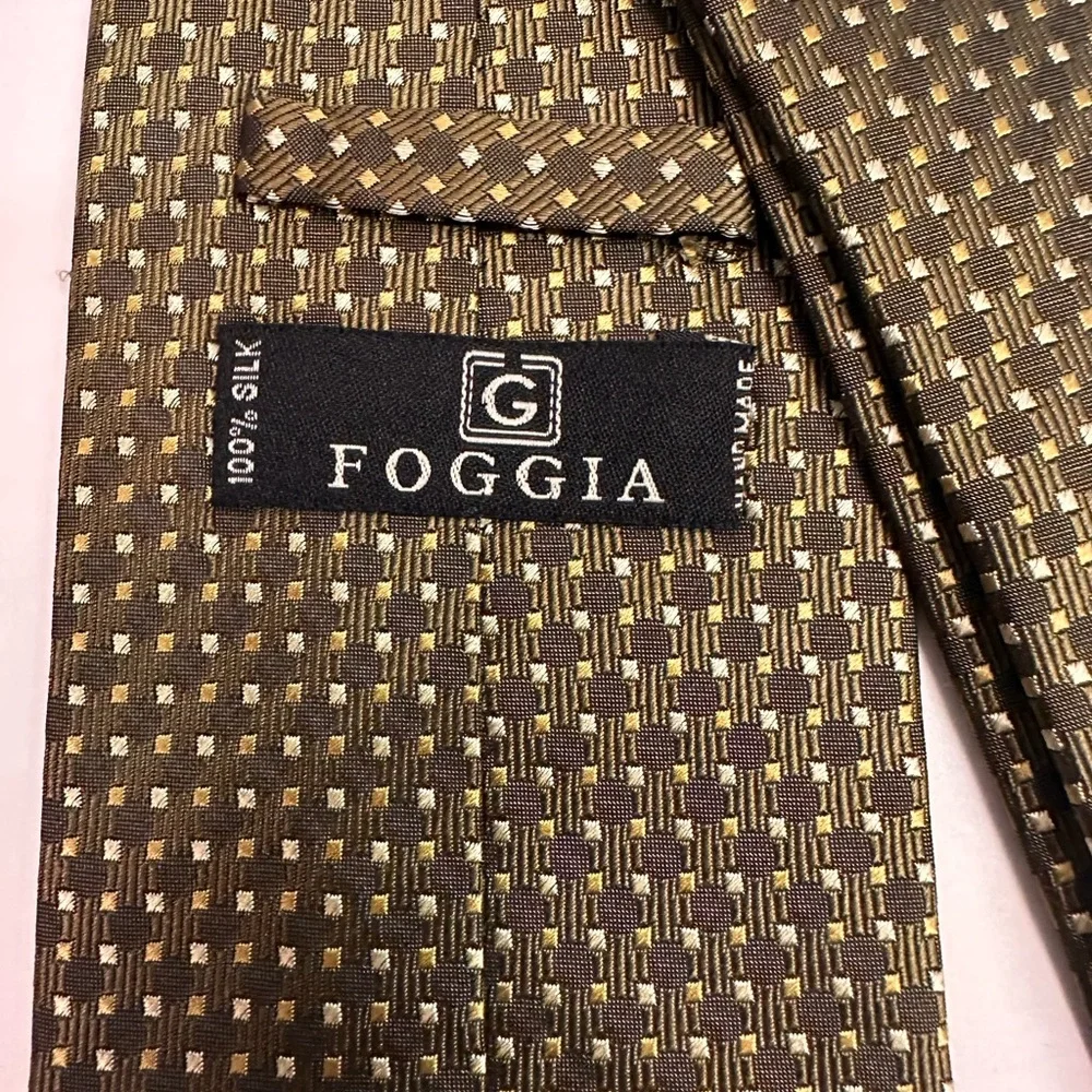 Foggia elevate your